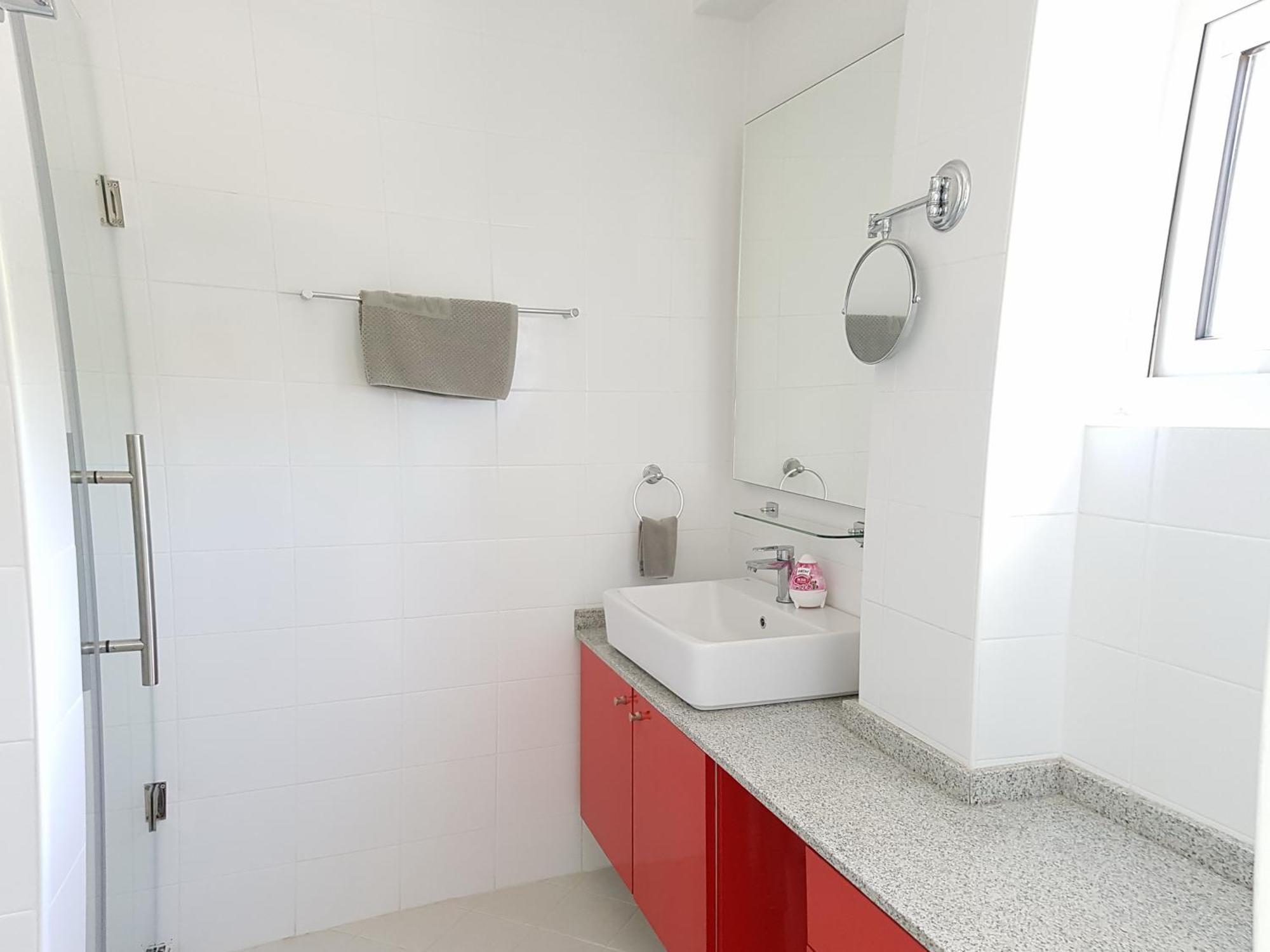 Beachside 3-Bedroom Townhouse W Private Pool At 70 Meters From Beach บ้านบางปอ ภายนอก รูปภาพ